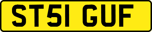 ST51GUF