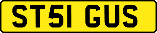 ST51GUS