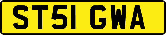 ST51GWA