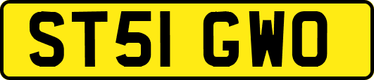 ST51GWO