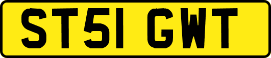 ST51GWT