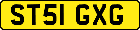 ST51GXG