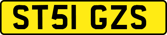 ST51GZS