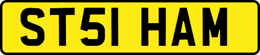 ST51HAM