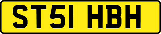 ST51HBH