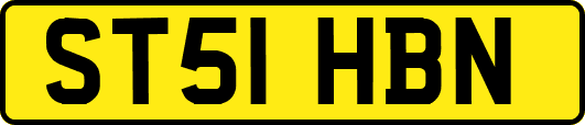 ST51HBN