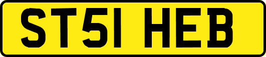 ST51HEB