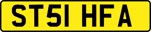 ST51HFA