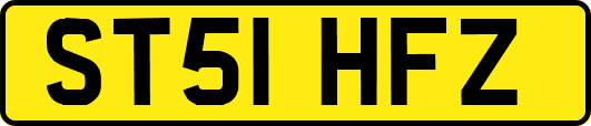 ST51HFZ