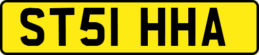 ST51HHA