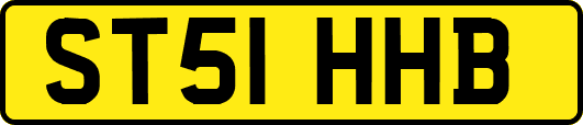 ST51HHB