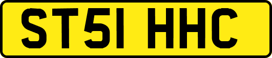 ST51HHC