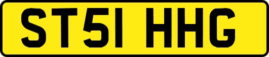 ST51HHG