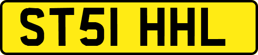 ST51HHL