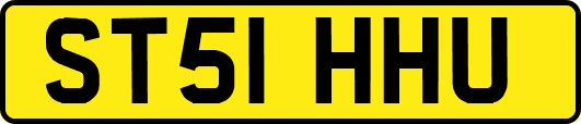 ST51HHU