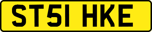 ST51HKE