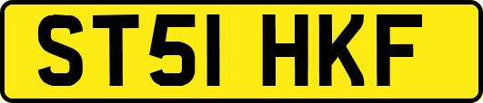 ST51HKF