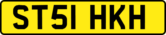 ST51HKH