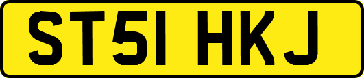 ST51HKJ