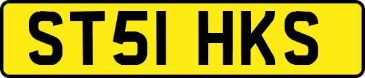 ST51HKS