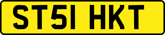 ST51HKT