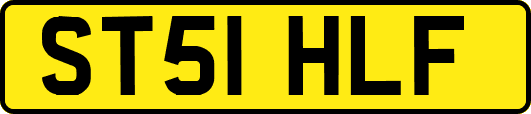 ST51HLF