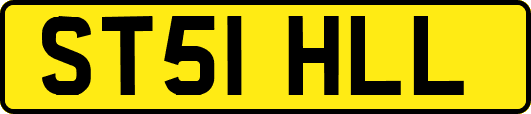 ST51HLL