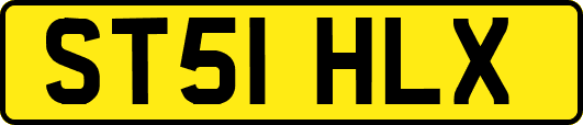 ST51HLX