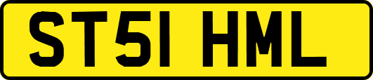 ST51HML