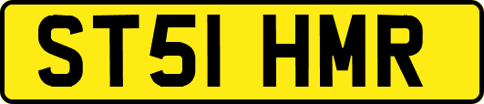 ST51HMR