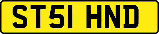 ST51HND