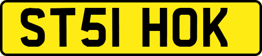 ST51HOK