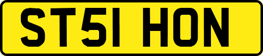 ST51HON