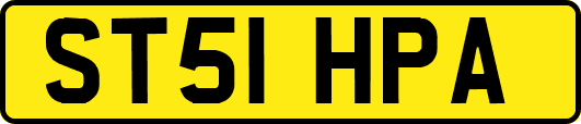 ST51HPA