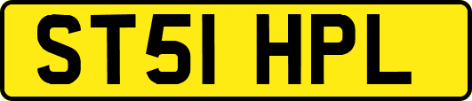 ST51HPL