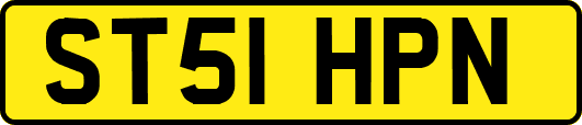 ST51HPN