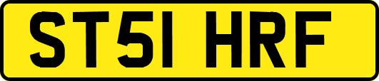 ST51HRF