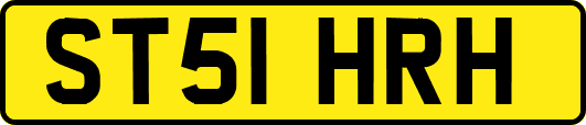 ST51HRH