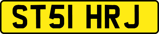 ST51HRJ