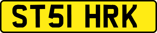 ST51HRK