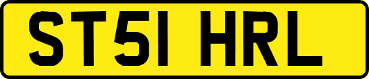 ST51HRL