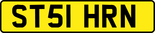 ST51HRN