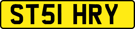 ST51HRY