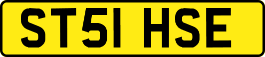 ST51HSE