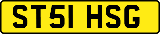 ST51HSG