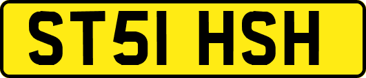ST51HSH