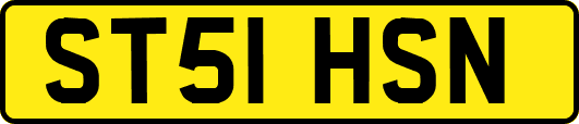 ST51HSN