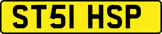 ST51HSP