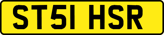 ST51HSR