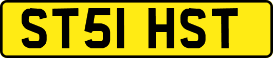 ST51HST